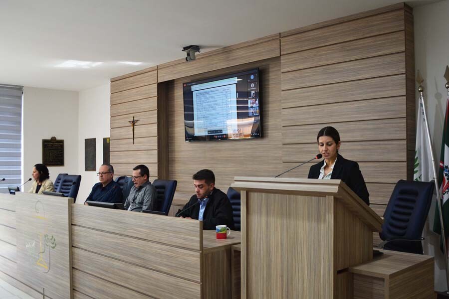 923ª Reunião Plenária