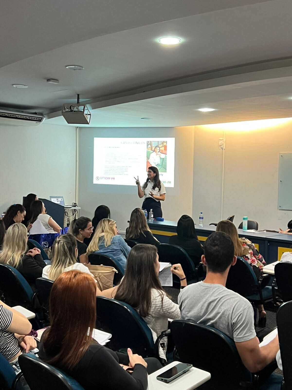 Maringá recebe Workshop de Estética