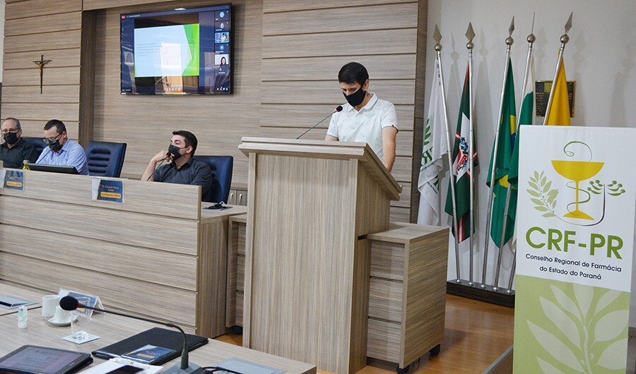 CRF-PR revoga a Deliberação 915/17 sobre registro de especialista em Farmácia Clínica
