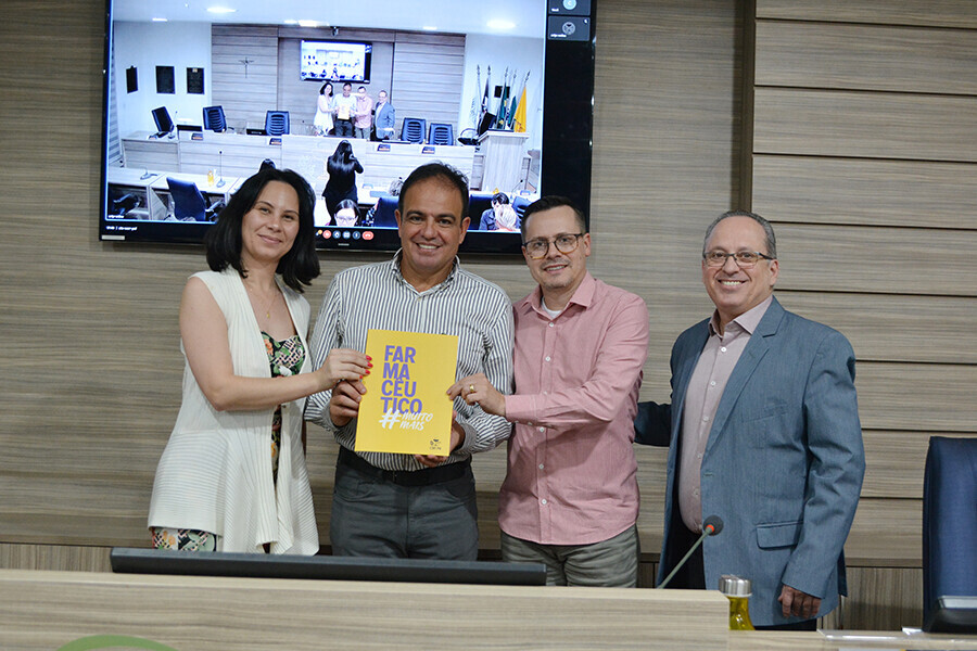 926ª Reunião Plenária